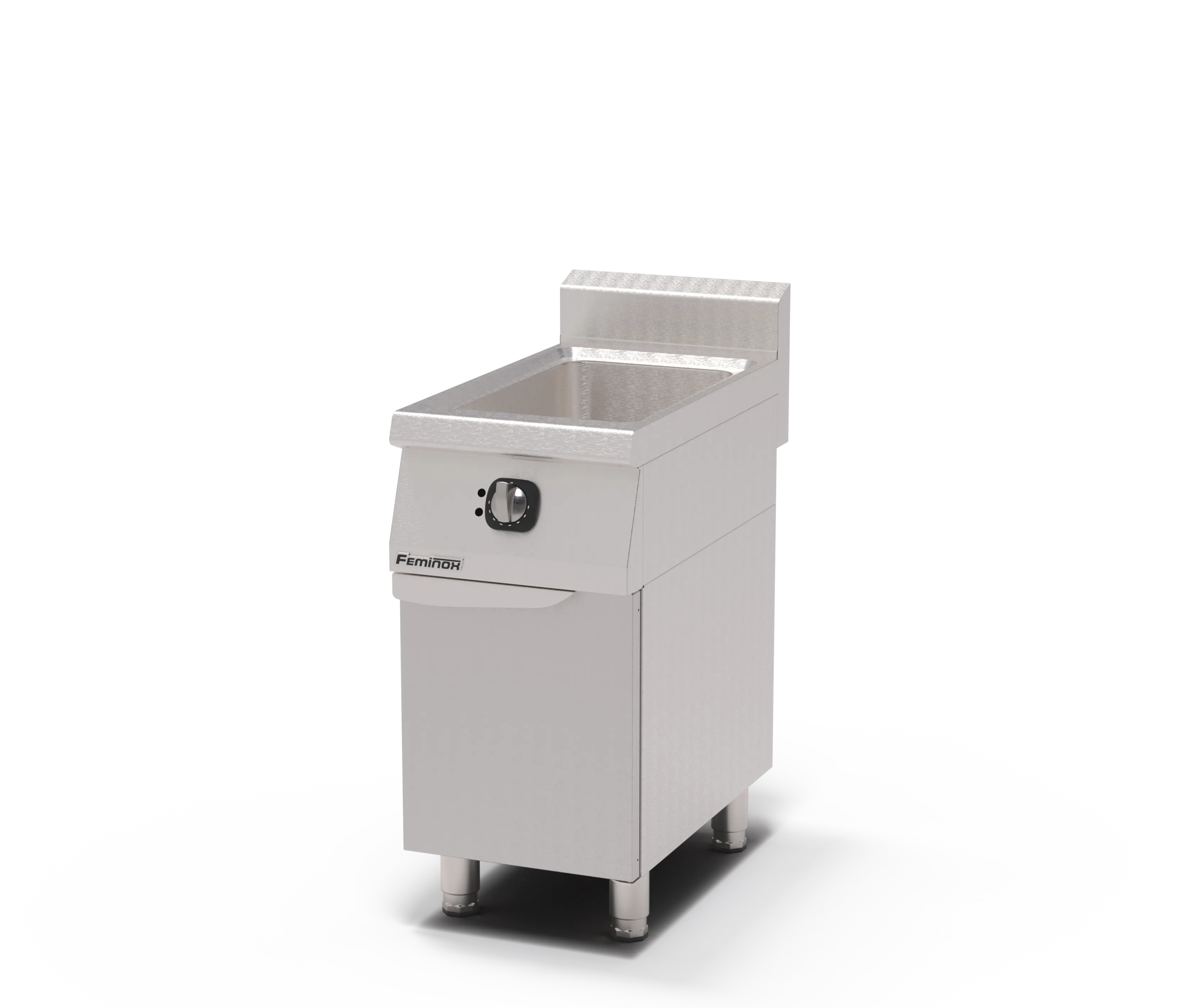 1M7-EB Elektrikli Beanmari