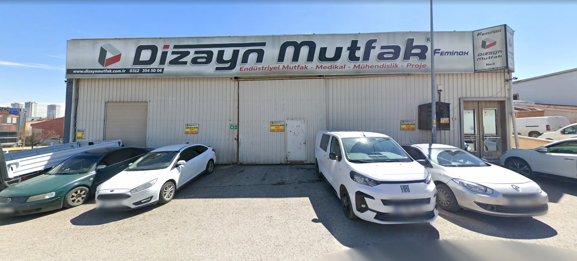 Profesyonel Mutfakların Güçlü Çözüm Ortağı